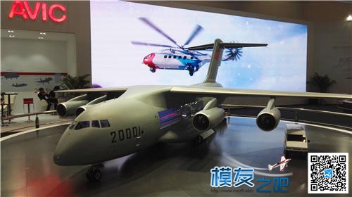 【模友之吧】2015年第十六届北京国际航空展(1)网海量图片~~ 北京国际,图片 作者:飞天狼 7753 