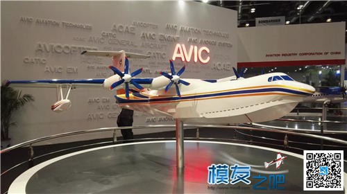 【模友之吧】2015年第十六届北京国际航空展(1)网海量图片~~ 北京国际,图片 作者:飞天狼 3586 