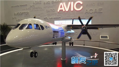 【模友之吧】2015年第十六届北京国际航空展(1)网海量图片~~ 北京国际,图片 作者:飞天狼 754 