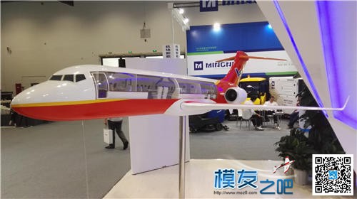【模友之吧】2015年第十六届北京国际航空展(1)网海量图片~~ 北京国际,图片 作者:飞天狼 581 