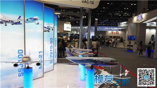【模友之吧】2015年第十六届北京国际航空展(1)网海量图片~~ 北京国际,图片 作者:飞天狼 2808 