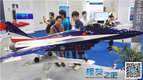 【模友之吧】2015年第十六届北京国际航空展(1)网海量图片~~ 北京国际,图片 作者:飞天狼 2942 