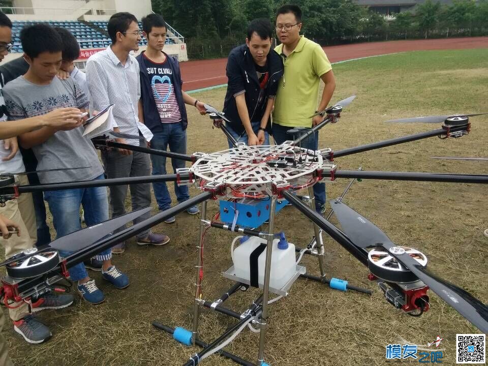 超大八轴，猛图~！ 阶梯杆轴力图,轴力图例题,轴的零件图 作者:耍流氓的小屁孩 6838 