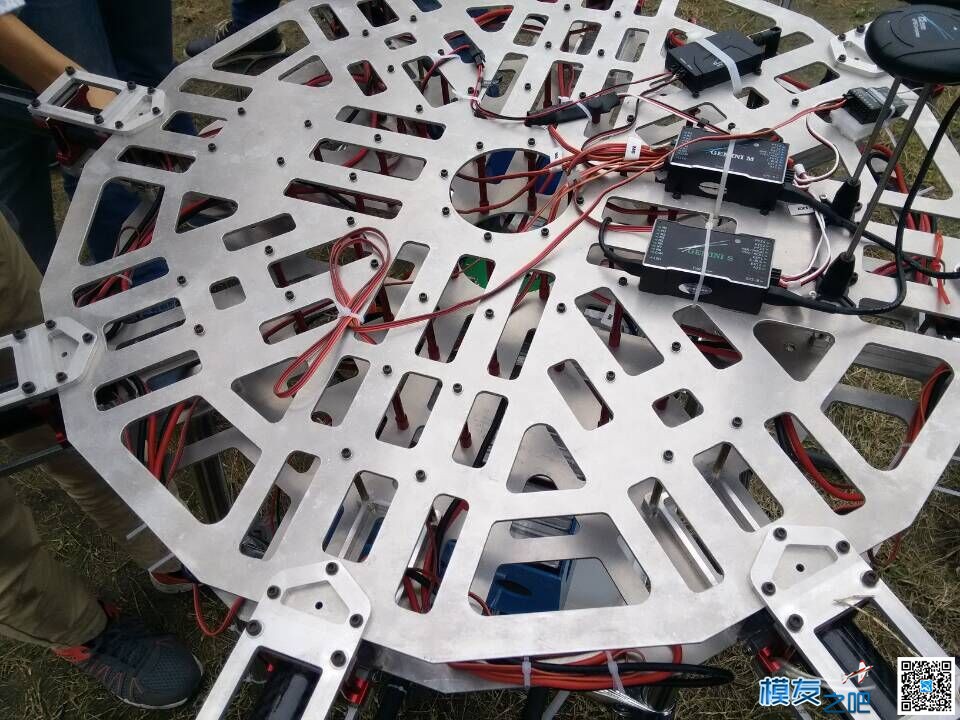超大八轴，猛图~！ 阶梯杆轴力图,轴力图例题,轴的零件图 作者:耍流氓的小屁孩 424 