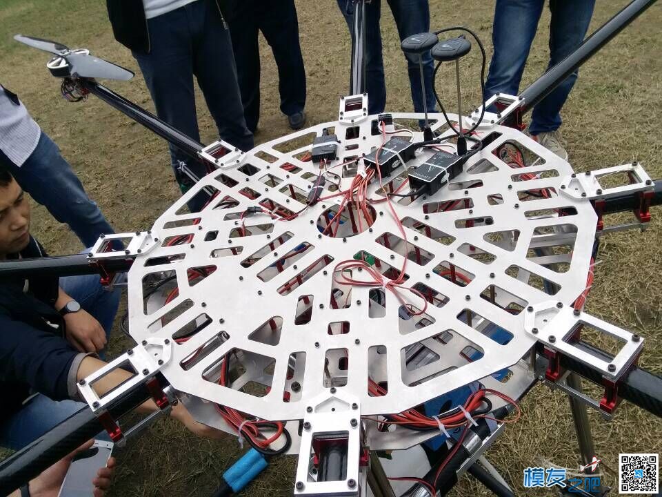 超大八轴，猛图~！ 阶梯杆轴力图,轴力图例题,轴的零件图 作者:耍流氓的小屁孩 1960 