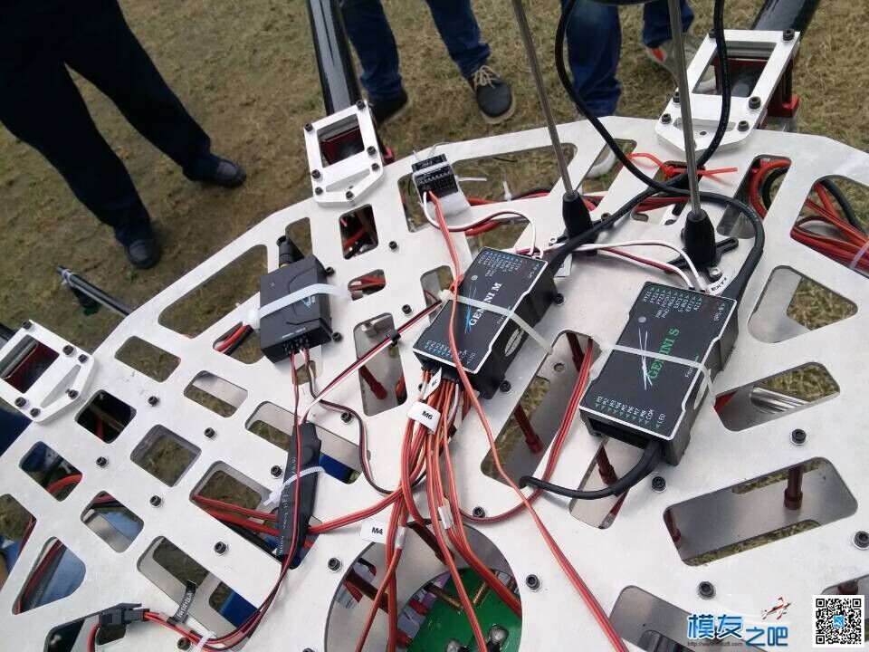 超大八轴，猛图~！ 阶梯杆轴力图,轴力图例题,轴的零件图 作者:耍流氓的小屁孩 7394 