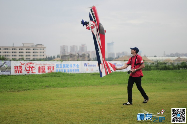 祝贺2015年CTS 中国3D飞行秀圆满落幕 中国 作者:翱翔的自由 2003 