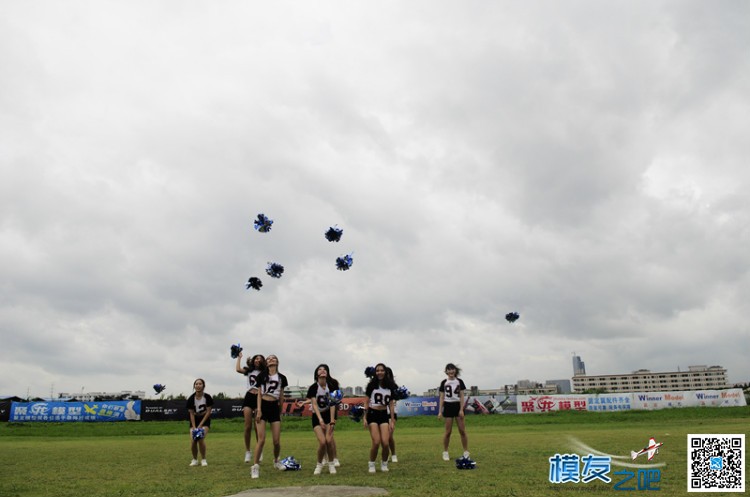 祝贺2015年CTS 中国3D飞行秀圆满落幕 中国 作者:翱翔的自由 1746 