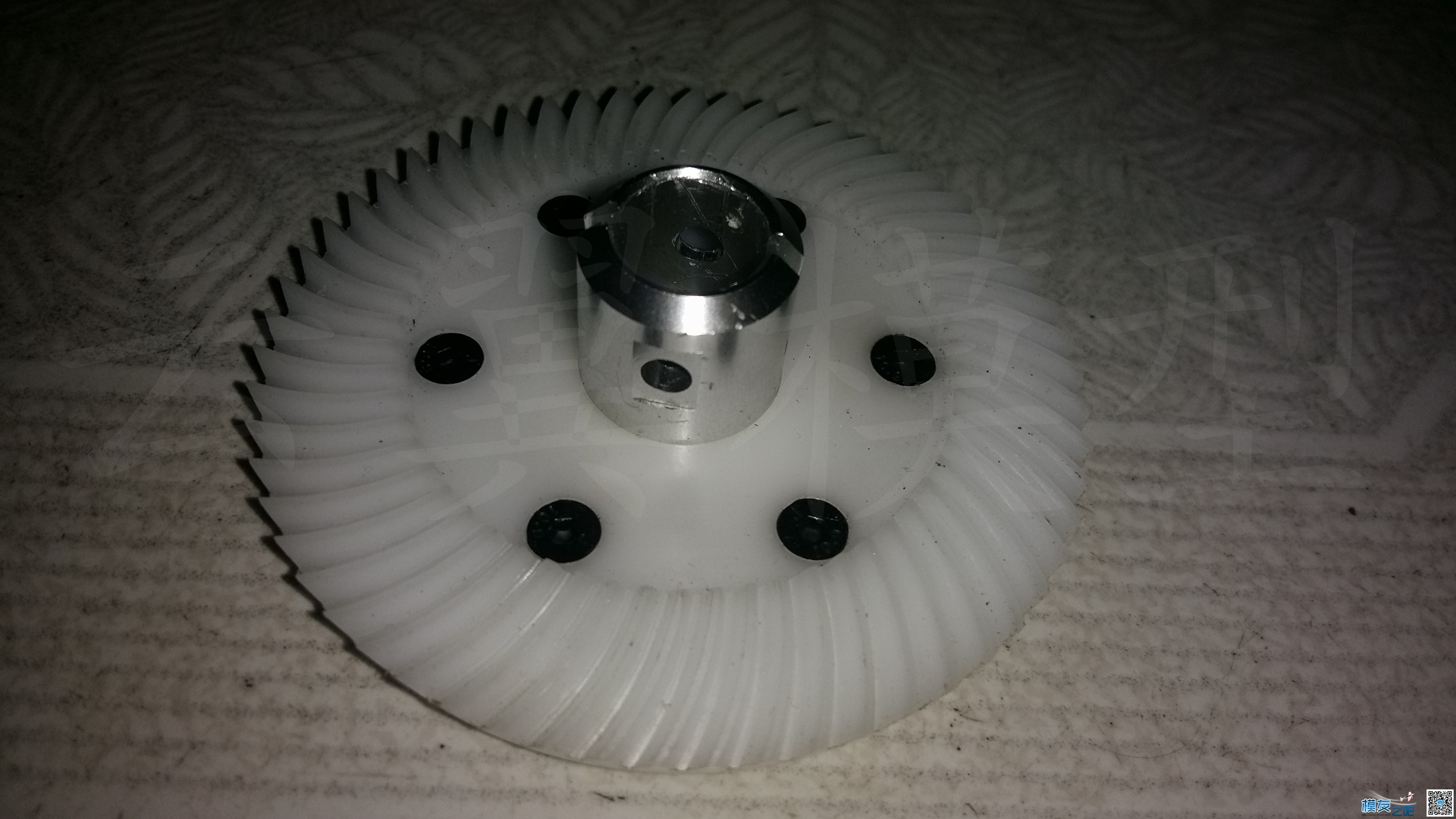 出全新JR450空机 LD3510-700KV电机 KDS 5.5伞齿 东行多轴壳 直升机,舵机,电调,电机,多轴 作者:安徽－小沈 8423 