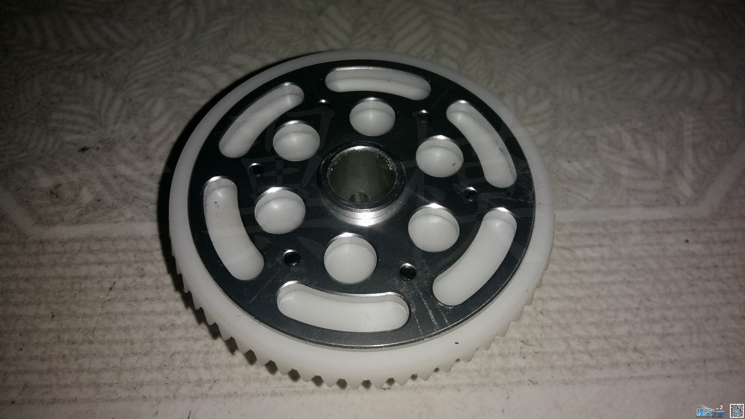 出全新JR450空机 LD3510-700KV电机 KDS 5.5伞齿 东行多轴壳 直升机,舵机,电调,电机,多轴 作者:安徽－小沈 4107 