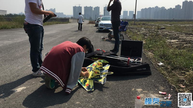 杭州模友滨江明月江南荒地爽飞聚会！ 电池,飞飞飞,电池包,来飞飞,今日 作者:JDSRC 6534 