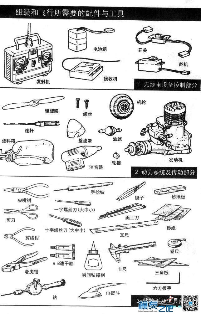 固定翼飞机的组成 固定翼,固定翼飞机,定翼飞机,固定,飞机 作者:34020 1302 