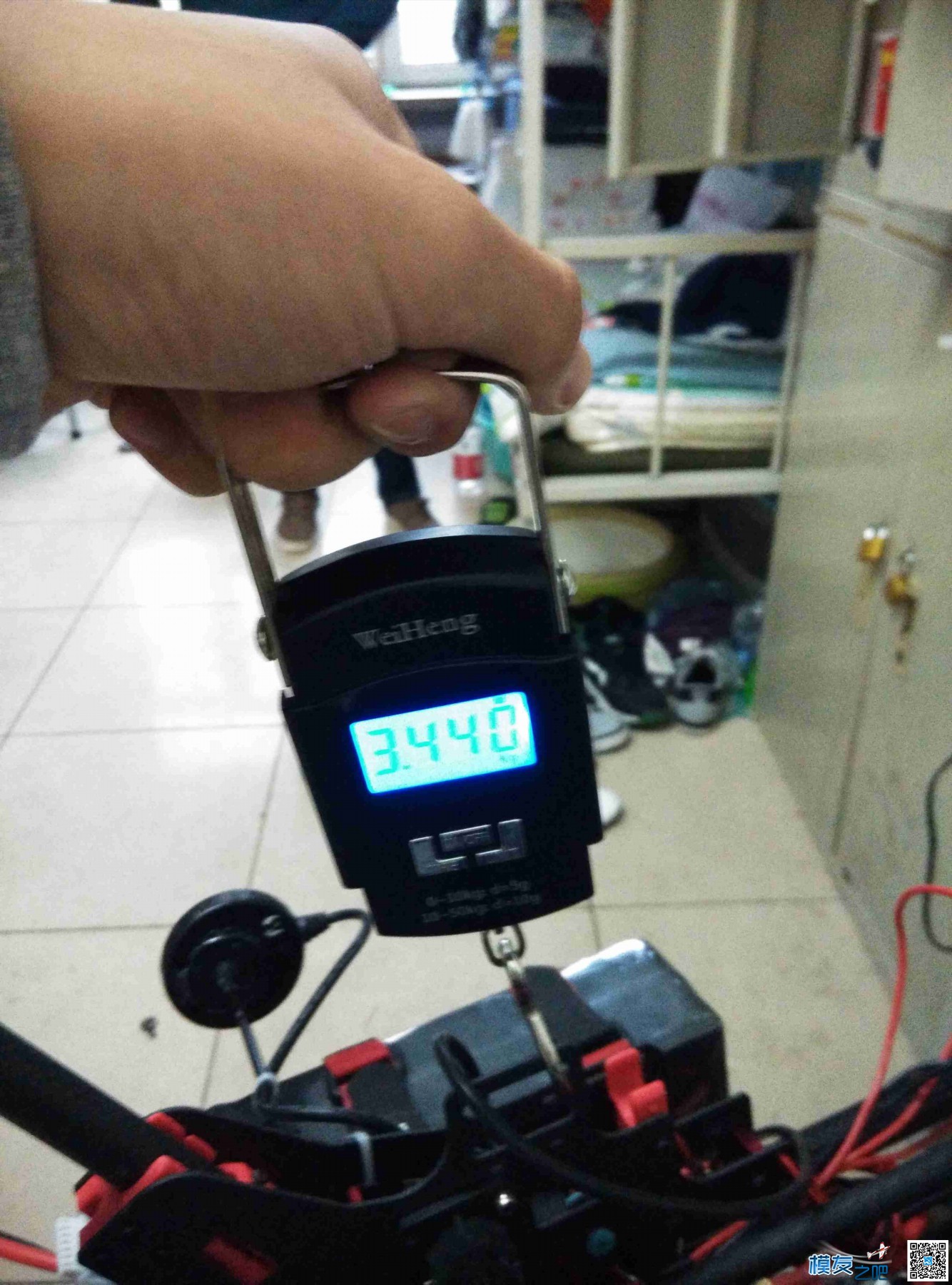 Halo 10000mah 6s 15c電池小測 电池,充电器,大疆,18mah正常吗6s 作者:天国的肥猪 6725 