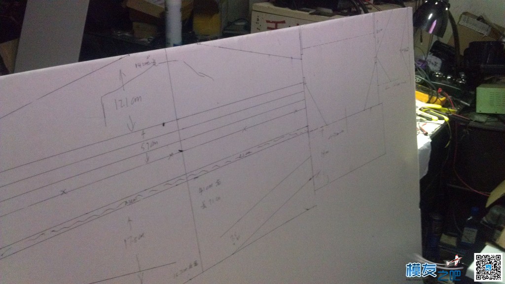 DIY-KT板空战机-XXD2212KV1400-9050桨 电池,电机,图纸,DIY,9050什么意思 作者:zhangwz8888 5939 