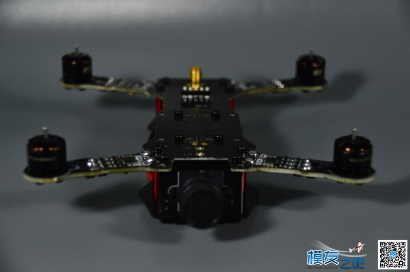 DYS迷你穿越机    X160 mini Racer mini,迷你 作者:xmj1994 4092 