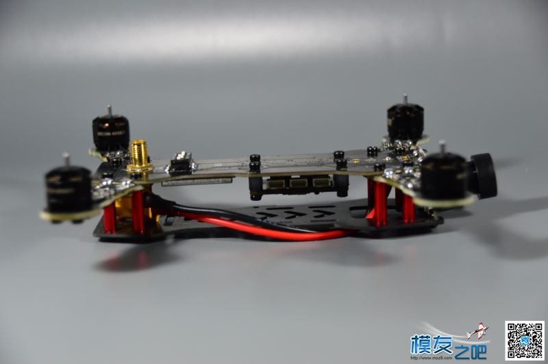 DYS迷你穿越机    X160 mini Racer mini,迷你 作者:xmj1994 3719 