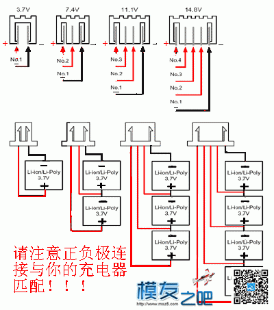 新人组电池，谢谢关照 电池 作者:我是大白 4201 