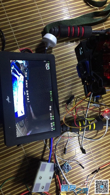 mini osd NO MAV DATA什么原因 飞控,APM,ceph osd,osd lock 作者:HJM 7158 