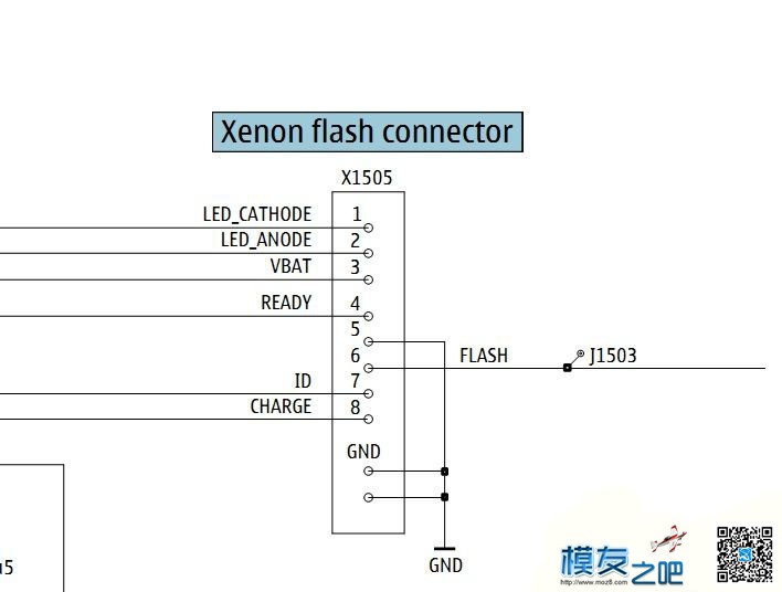 疝气爆闪灯 灰壳0w20参数 作者:我是大白 3628 