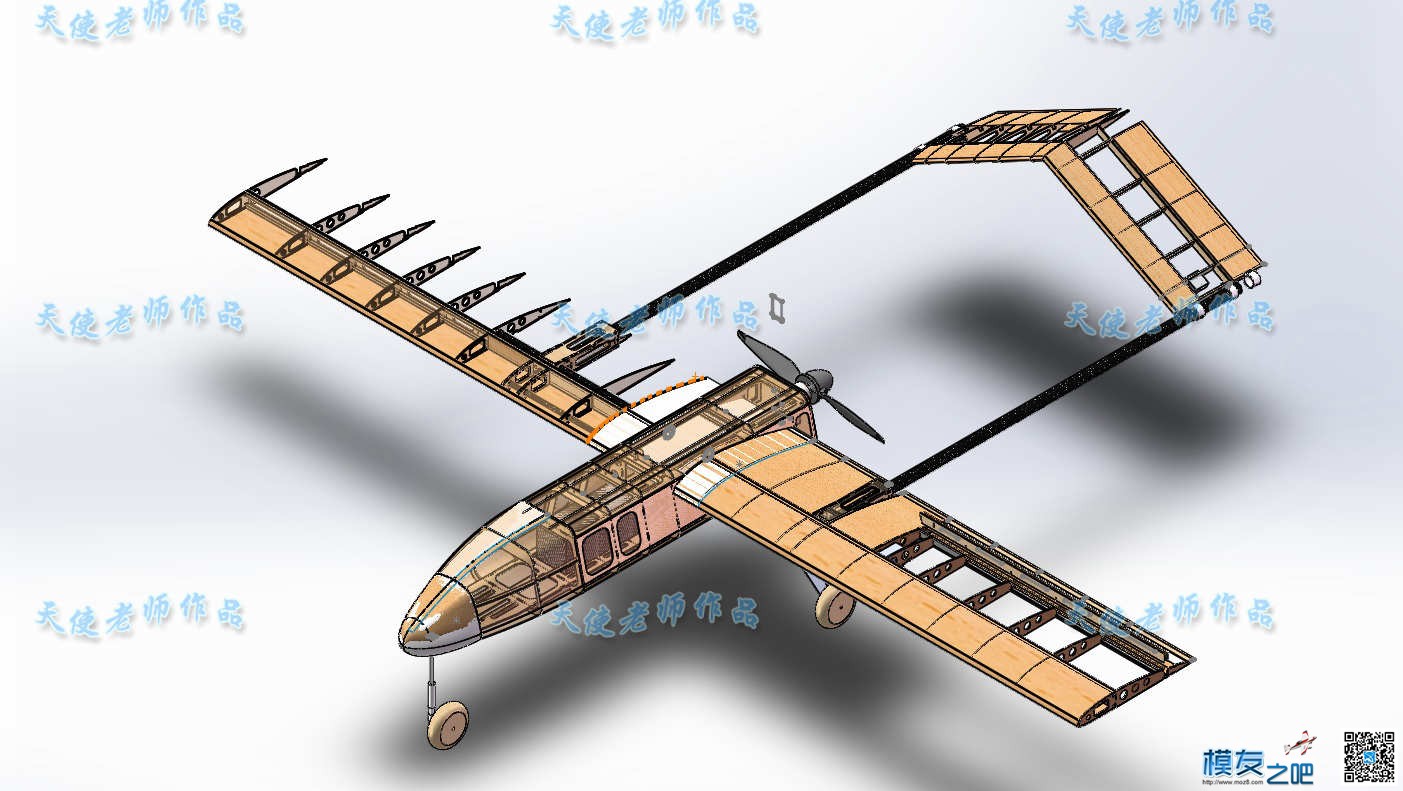 满足大家需要，嘿嘿，更新了RQ-7 满足…的需要 作者:听天使在唱歌 196 