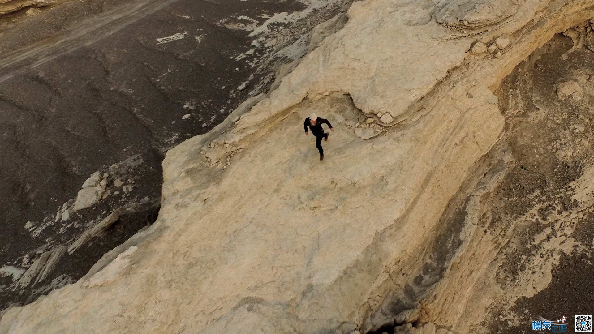 荒漠、雅丹航拍取景，MV《至死方休》！ 航拍,为战而生,至死方休,爰你至死方休 作者:zllxm 5873 