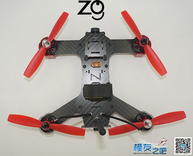 史上最干净的穿越机第二季 ZG210-T 穿越机,穿越重生小说,史小坑第3季 作者:ZG-fpv 2559 