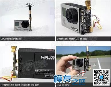 谁知道L250(LIGHT 250mW)图传能否两路图像叠加？ 图传,traveling light,谁知道呢意思 作者:183116869 193 