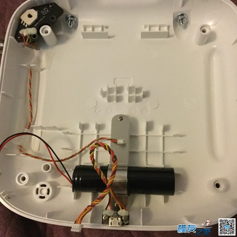 dji 控 天线,dji,精灵3 作者:重庆—黑黑 7528 