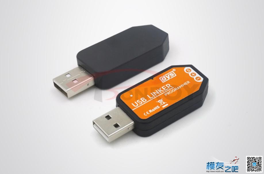 DYS USB Linker电调编程 BLHile Siomk程序互刷SN BL程序编码器 电调,固件,电调有什么用,VeSc电调,电调怎么用 作者:佰润创新 7613 