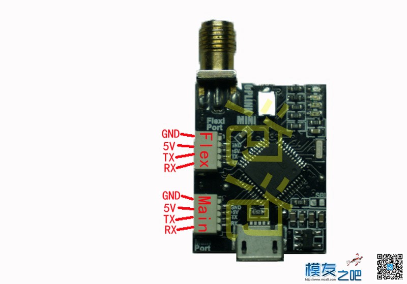 新手课堂，sparky2.0飞控的使用方法，3月11日更新 飞控,固件,GPS,youku,3月11日 作者:泡泡 3108 