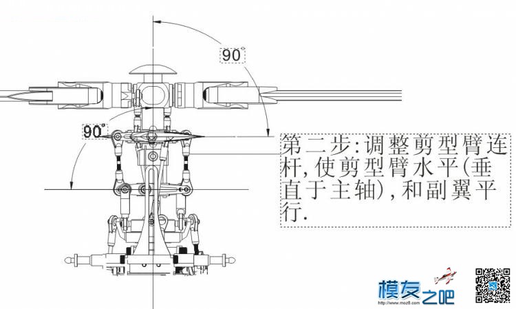 螺距调整的简单方法     转载 简单方法 作者:蚁王 4276 