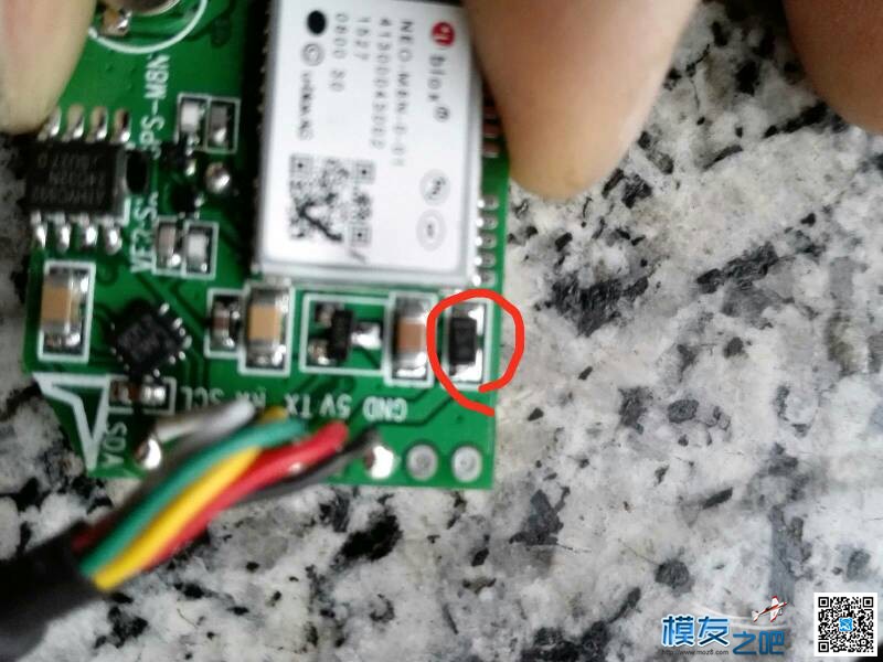 m8n求助 GPS,m81738fp中文资料 作者:拿机轮 6545 