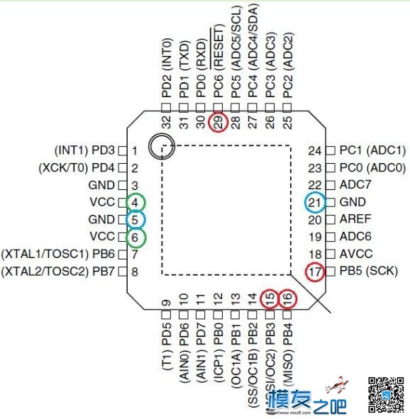 翱云S350动力套测试之三——电调刷BL\Simonk固件[小辉爱折腾] 多旋翼,电调,固件,BLheli 作者:austhuhui 9334 