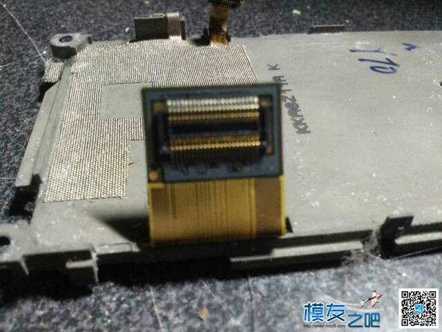 怎么把这个改成fpv 三星手机,摄像头,显示器,怎么,显示 作者:zhaobing 8084 