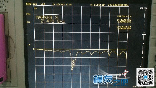 给大家分享个接收机天线修复经验 天线,接收机,炸机,一点点,热缩管 作者:cat695 1000 