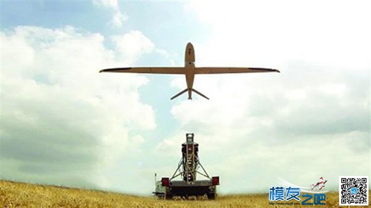 Elbit Systems推出Skylark3小型军用无人机 无人机 作者:中翼网 2239 