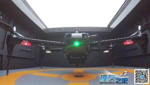 Dronebox展示自动充电站解决无人机续航问题 无人机,充电站 作者:中翼网 6929 