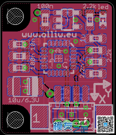 开源三轴云台storm32bgc 云台,开源,固件,evvgc云台如何 作者:pdwdwdw 9961 