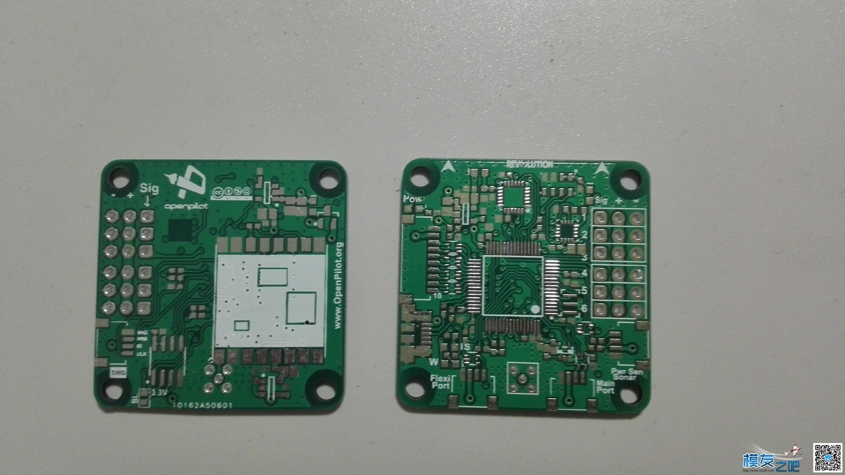 CC3D Revo 全套资料 （pcb原件到位准备更新焊接过程） PCB,到时候,不知道,全套,不知 作者:pdwdwdw 7709 