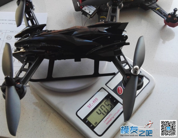 【拆机】龙云250之大卸八块(6楼更新上树炸鸡图） 穿越机,遥控器,dji 作者:轻骑兵 4110 