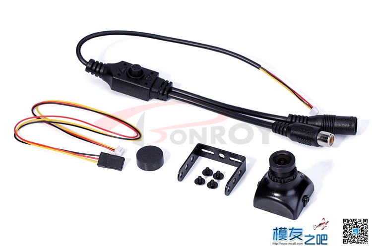 Boris使用ccd HS1177 sony 600TVL 逆光无敌 FPV穿越机摄像头 穿越机,FPV,索尼最后的ccd,索尼ccd摄像机,索尼大底ccd 作者:佰润创新 5584 