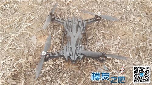 【拆机】龙云250之大卸八块(6楼更新上树炸鸡图） 穿越机,遥控器,dji 作者:轻骑兵 1789 