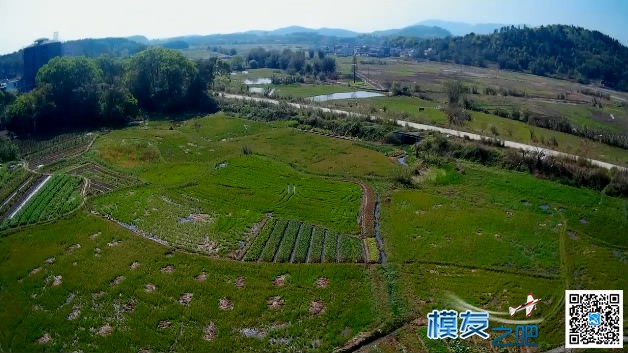 三轴飞行器FPV 飞行器 作者:浅、微浪 9970 