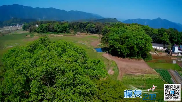 三轴飞行器FPV 飞行器 作者:浅、微浪 1004 