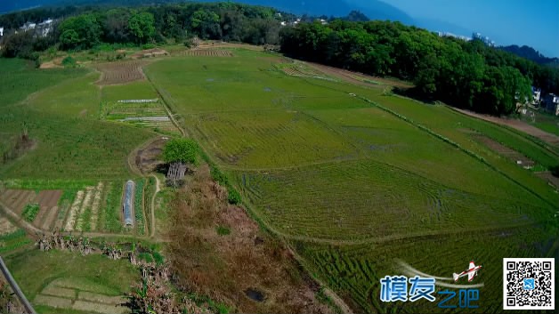 三轴飞行器FPV 飞行器 作者:浅、微浪 1934 