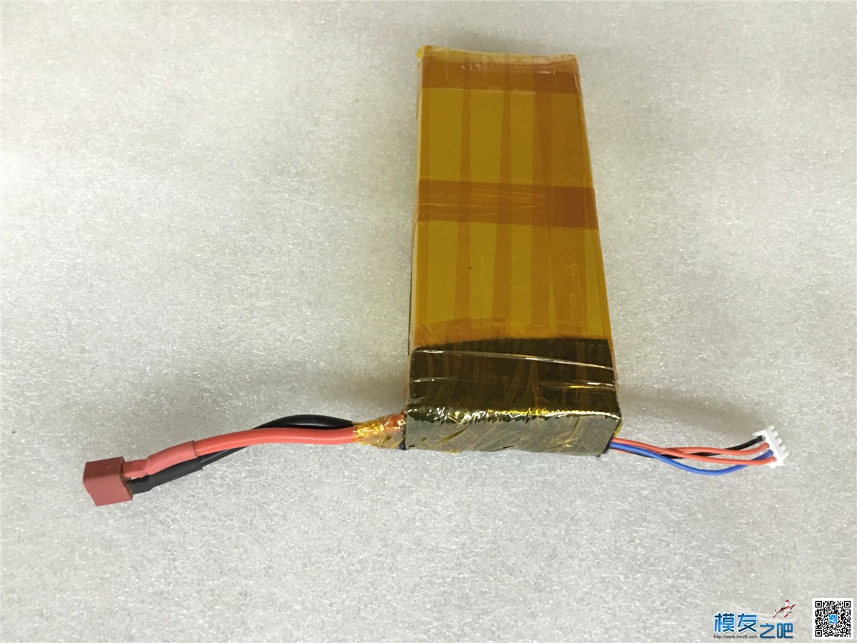 续DIY电池之3S10000mah20C电池制作 电池,DIY,锂电池diy论坛 作者:xiaowang2183 8340 