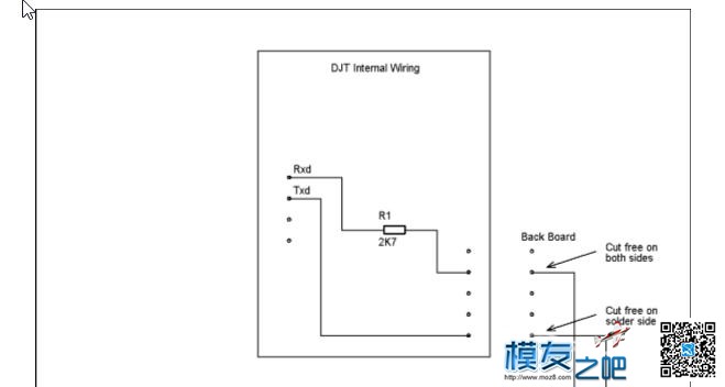 富斯9 + er9x + frsky 双向高频头改造 固定翼,富斯,天地飞,FRSKY,接收机 作者:payne.pan 6067 