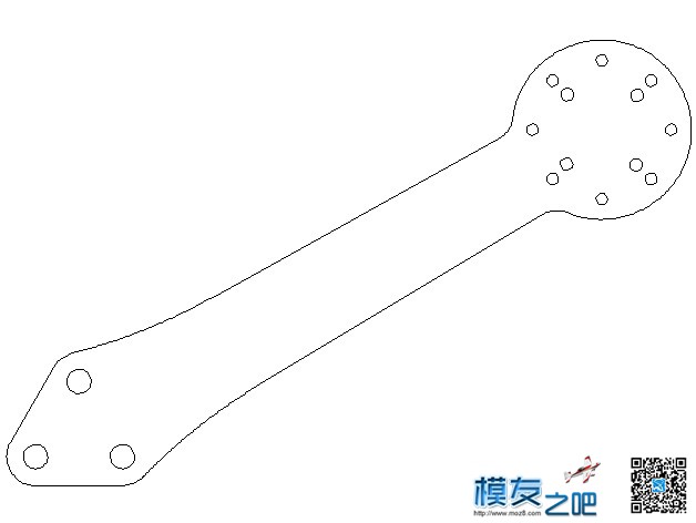 小6轴   CAD打印图纸 图纸 作者:871833622 708 