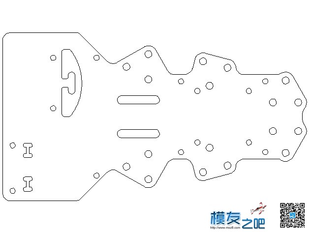 小6轴   CAD打印图纸 图纸 作者:871833622 1242 