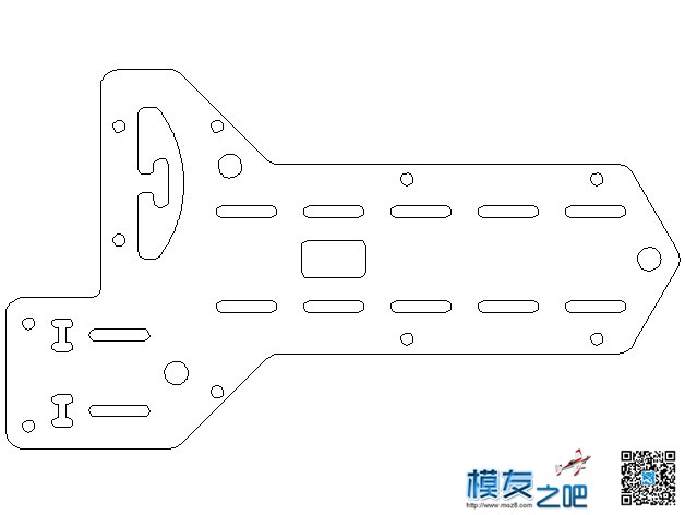 小6轴   CAD打印图纸 图纸 作者:871833622 8352 